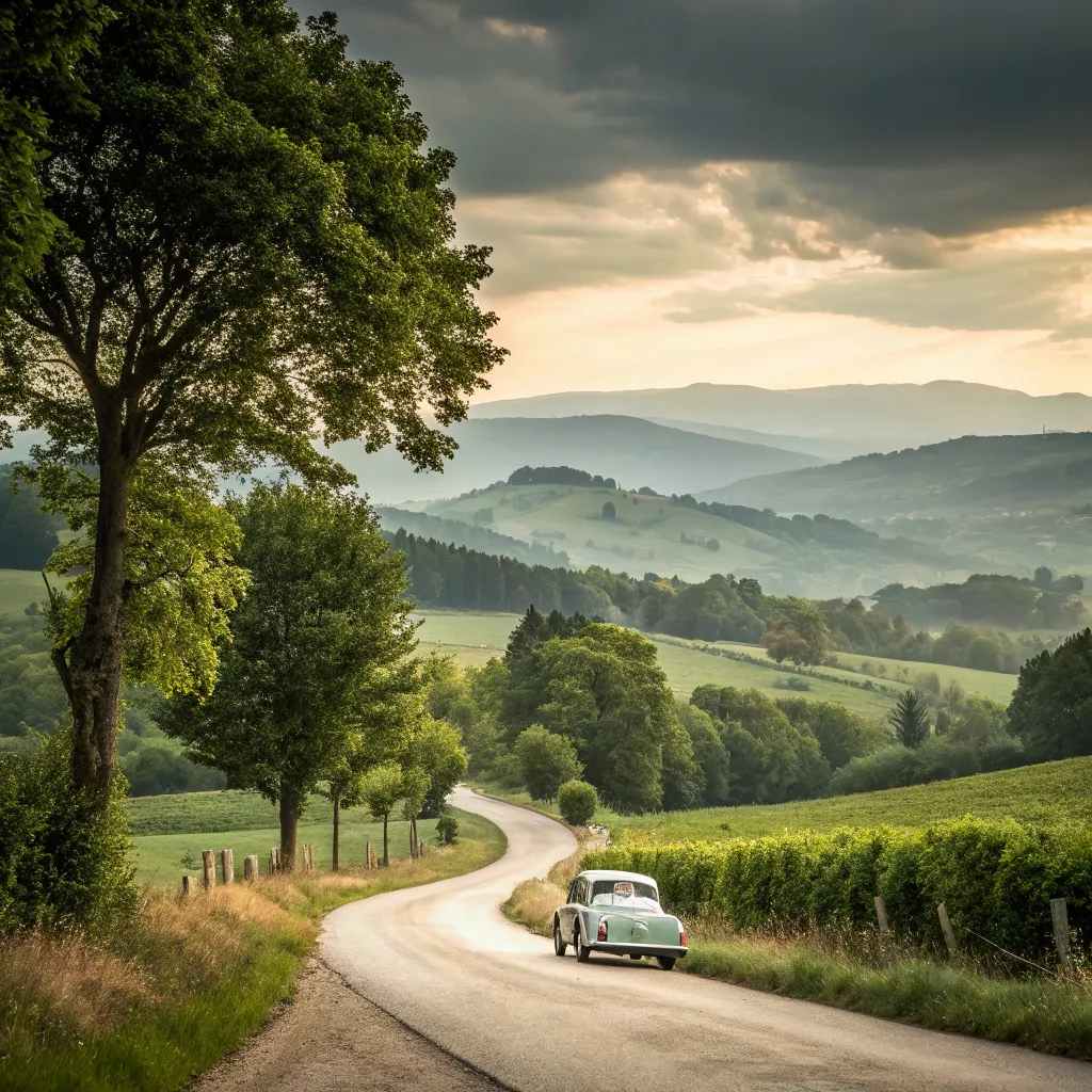 European Escape