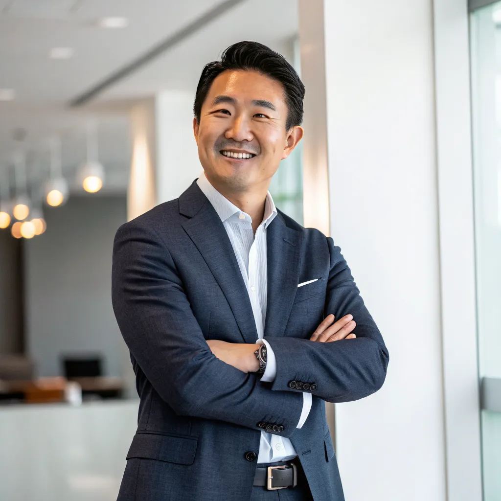 Daniel Kim